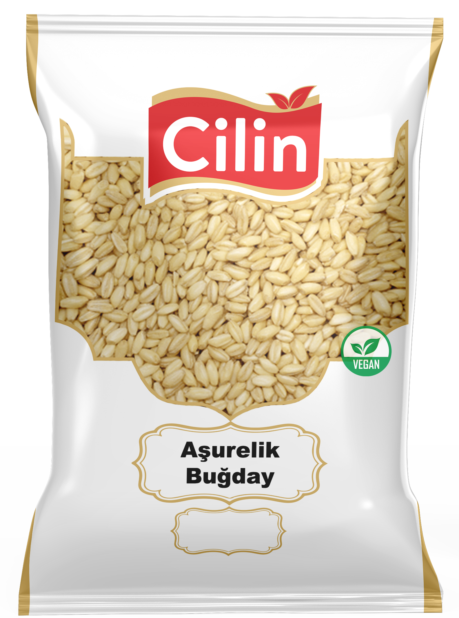 Cilin Hulled Wheat for Ashure
