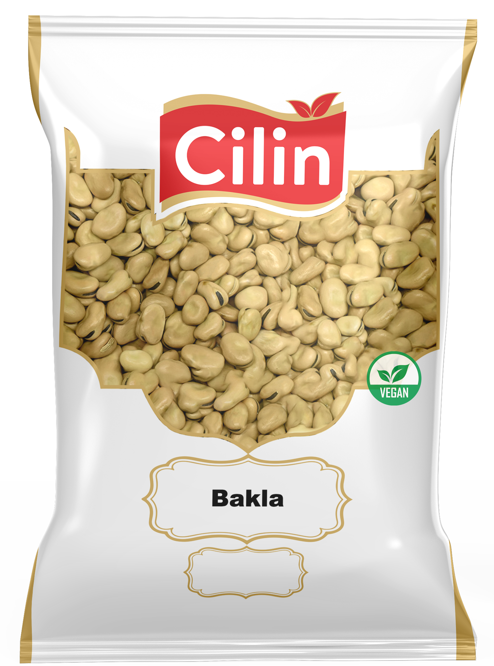 Cilin Fava Beans