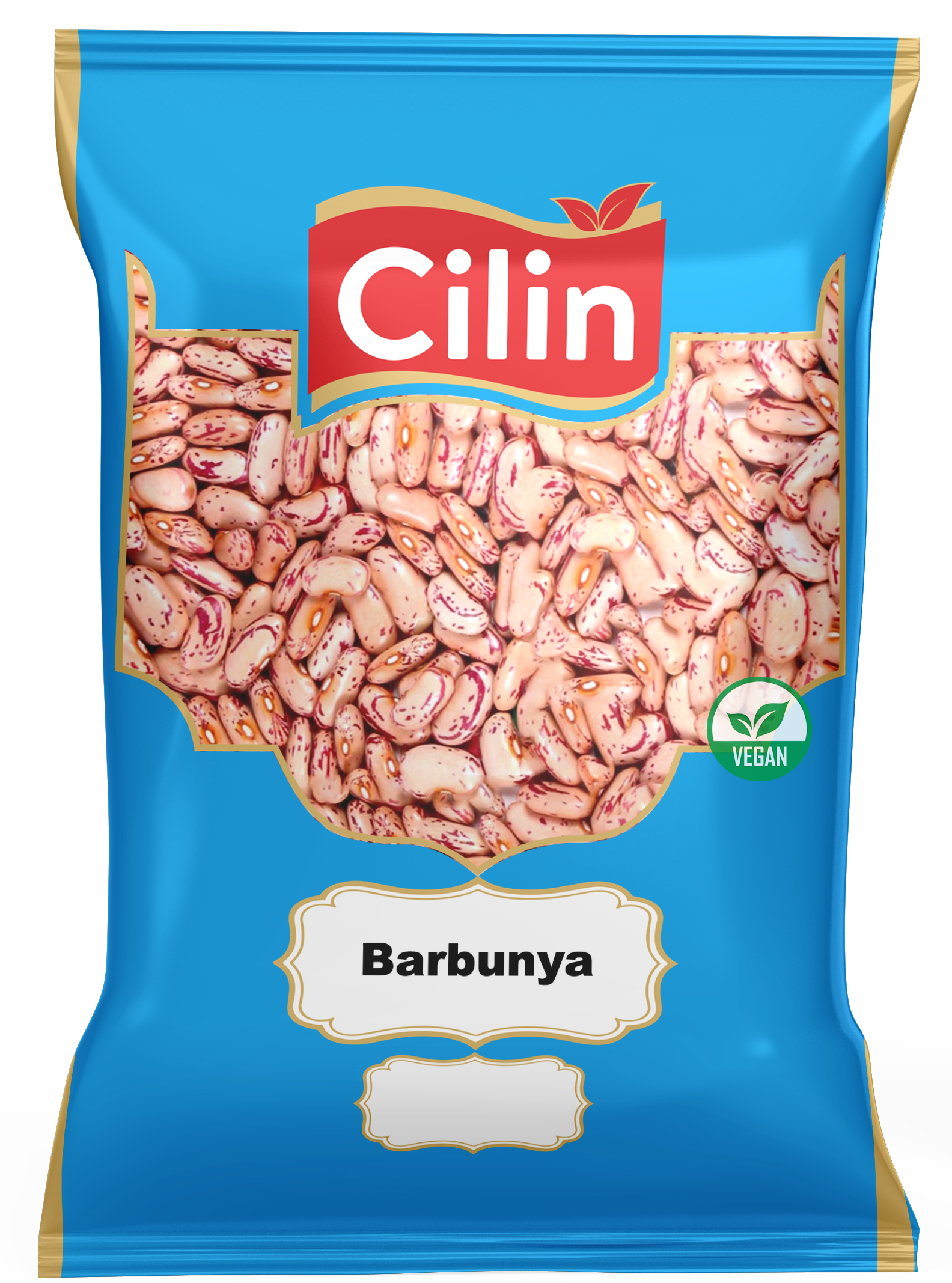 Cilin Borlotti Beans