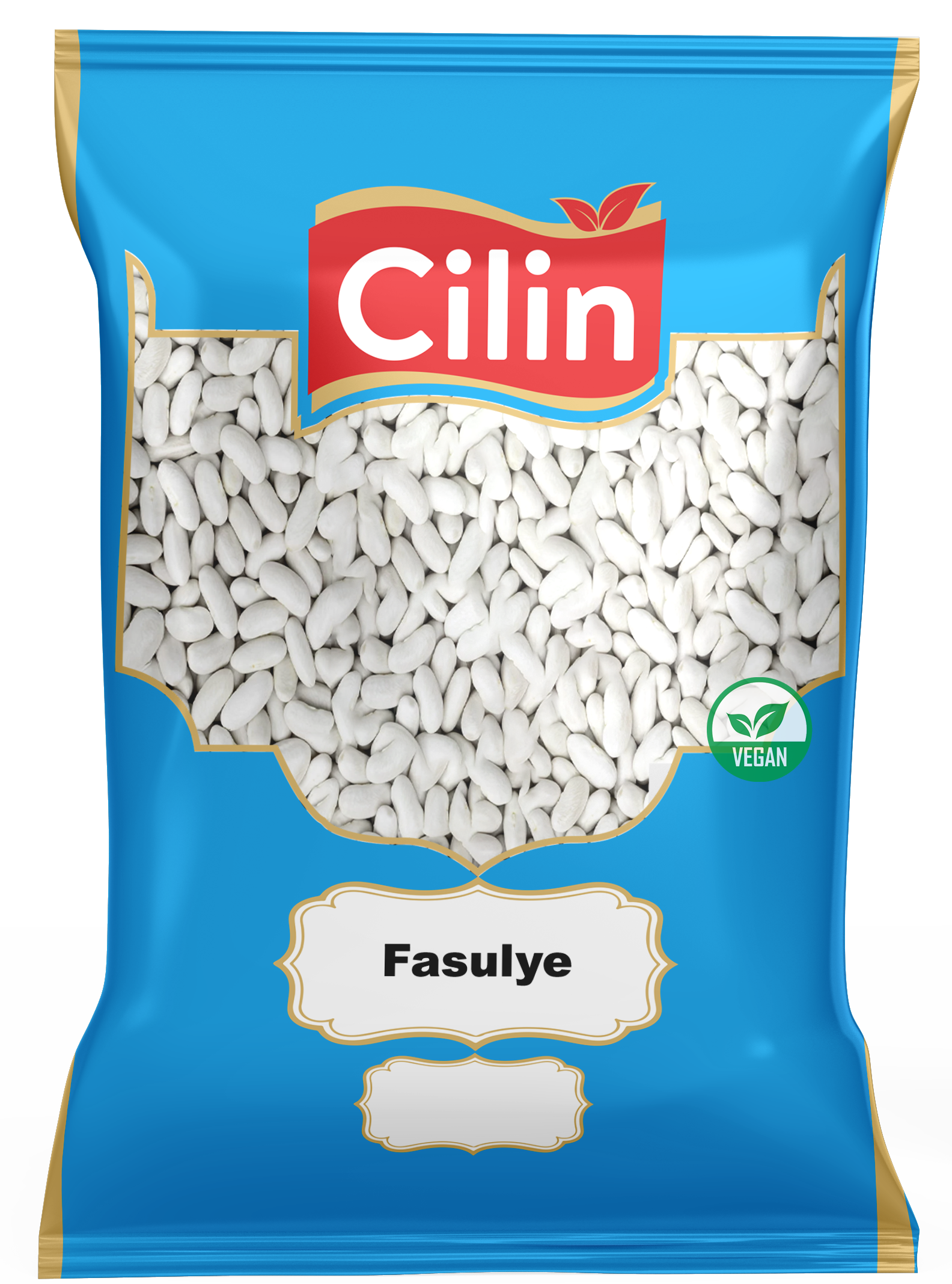Cilin White Beans