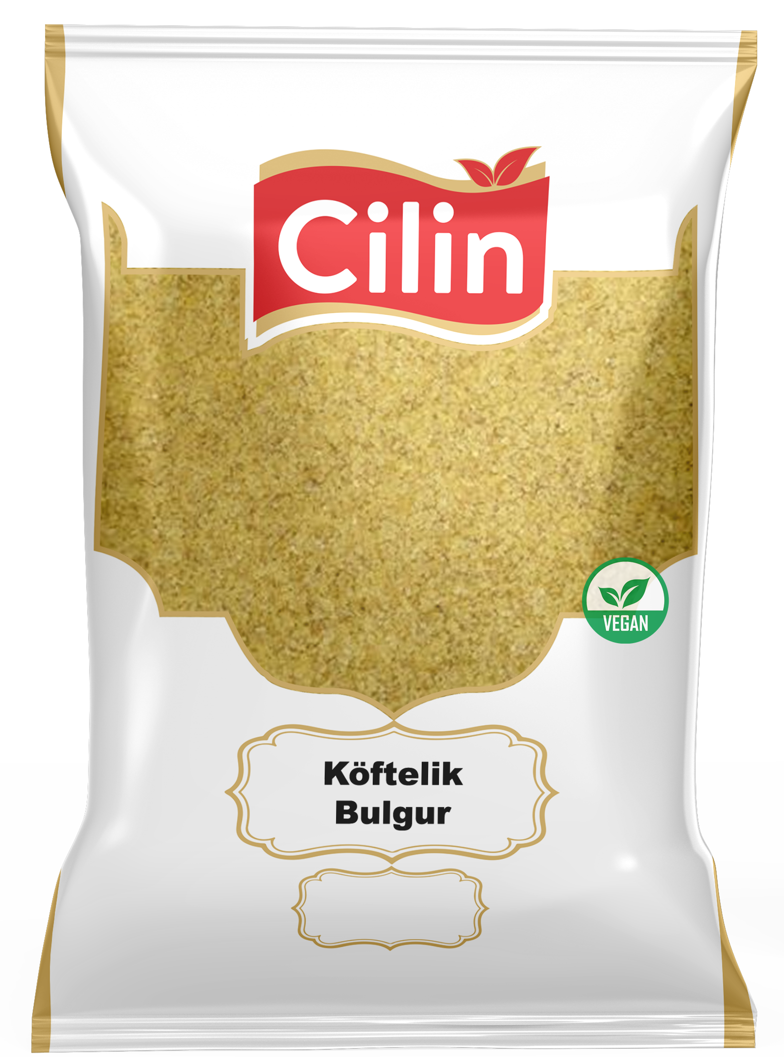 برغل ناعم سيلين