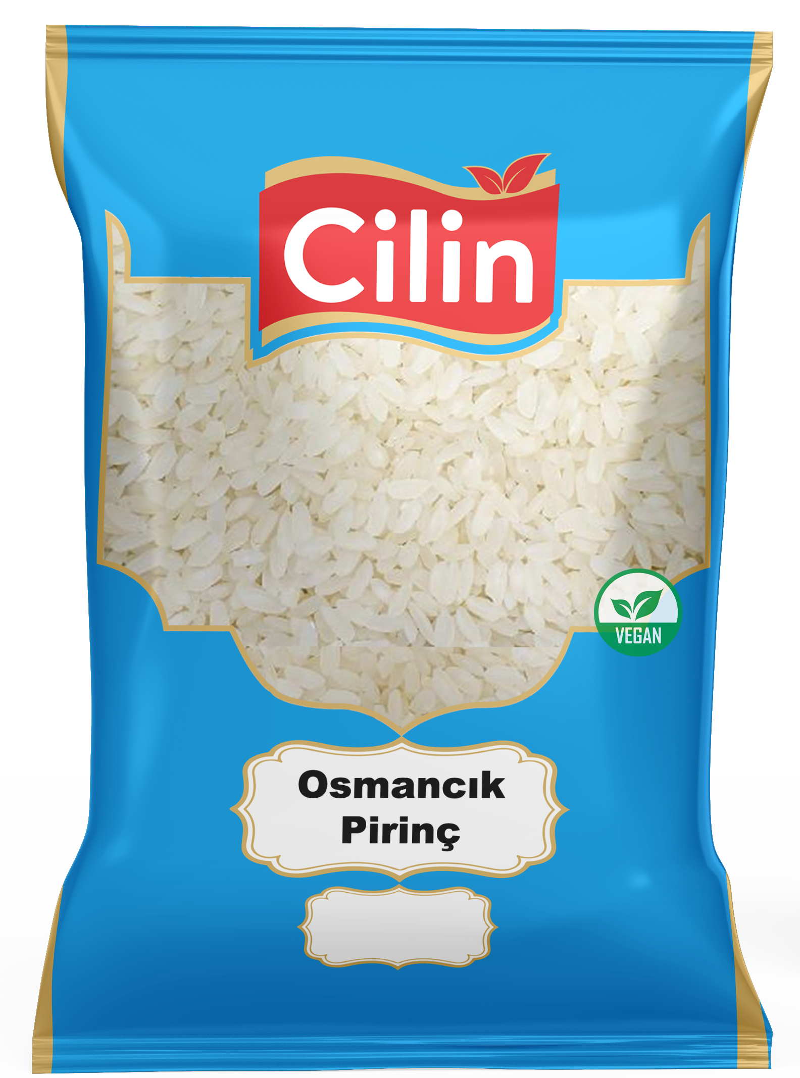 Cilin Osmancık Rice