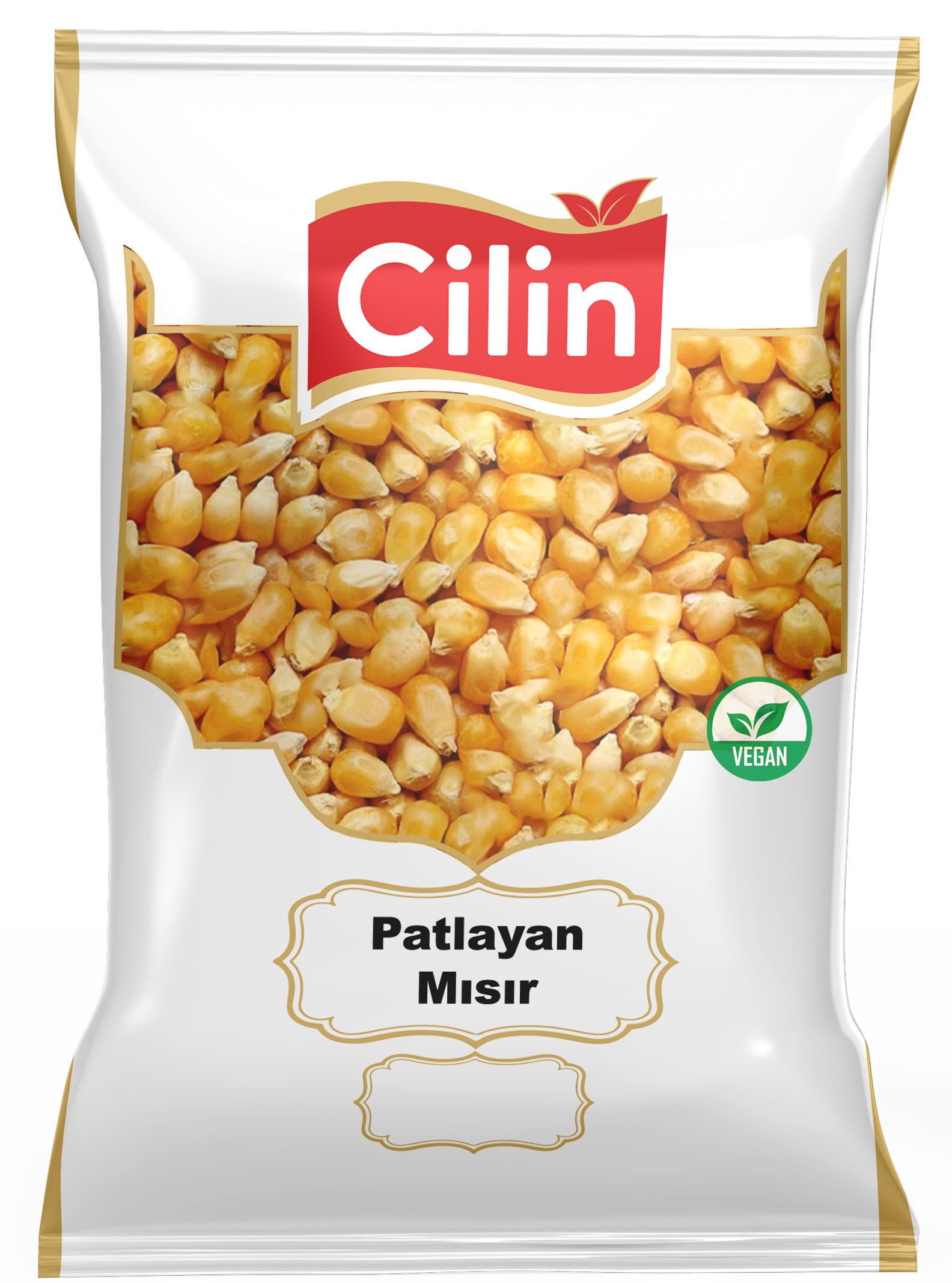 Cilin Popcorn Kernels
