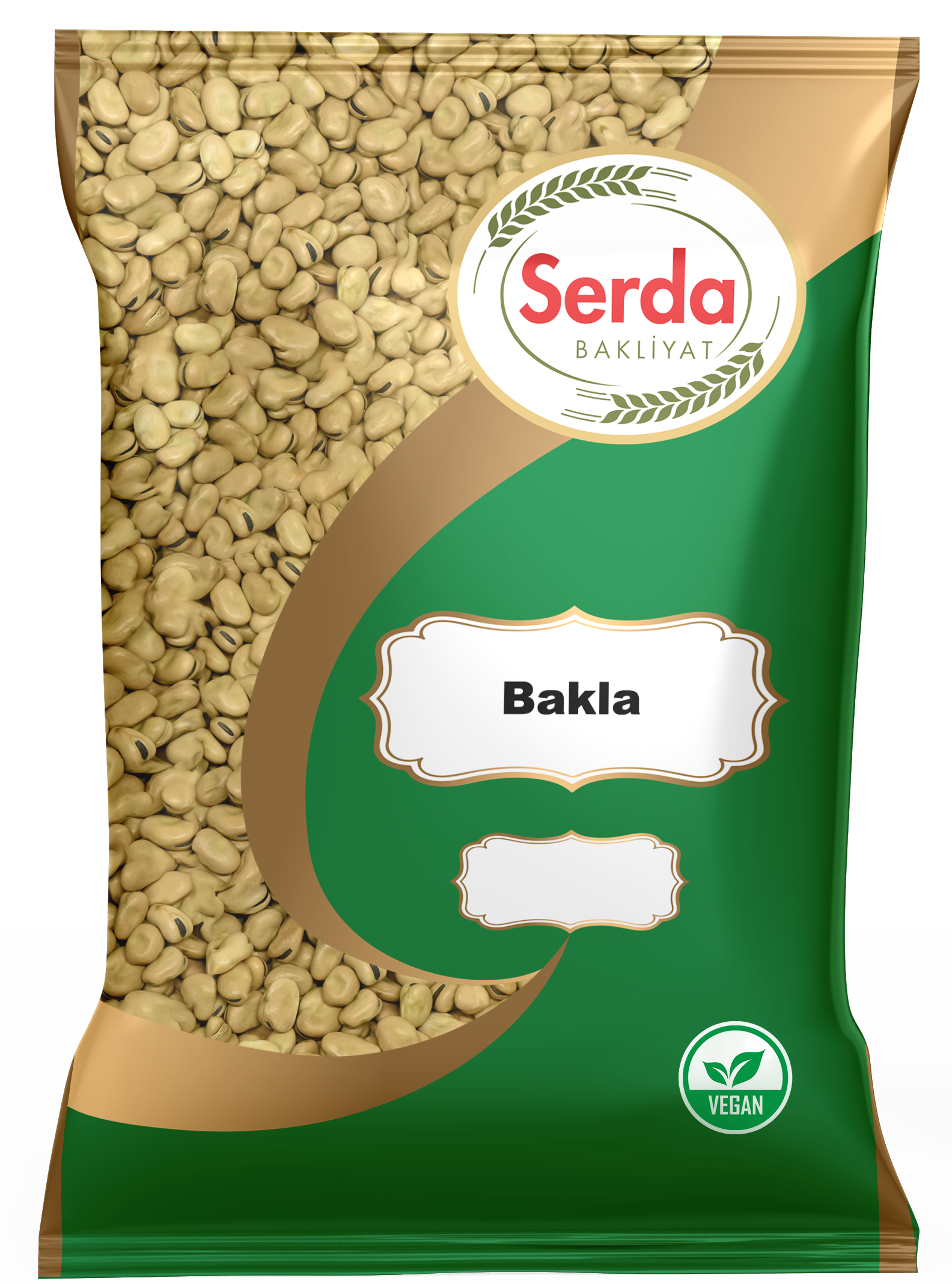 Serda Fava Beans