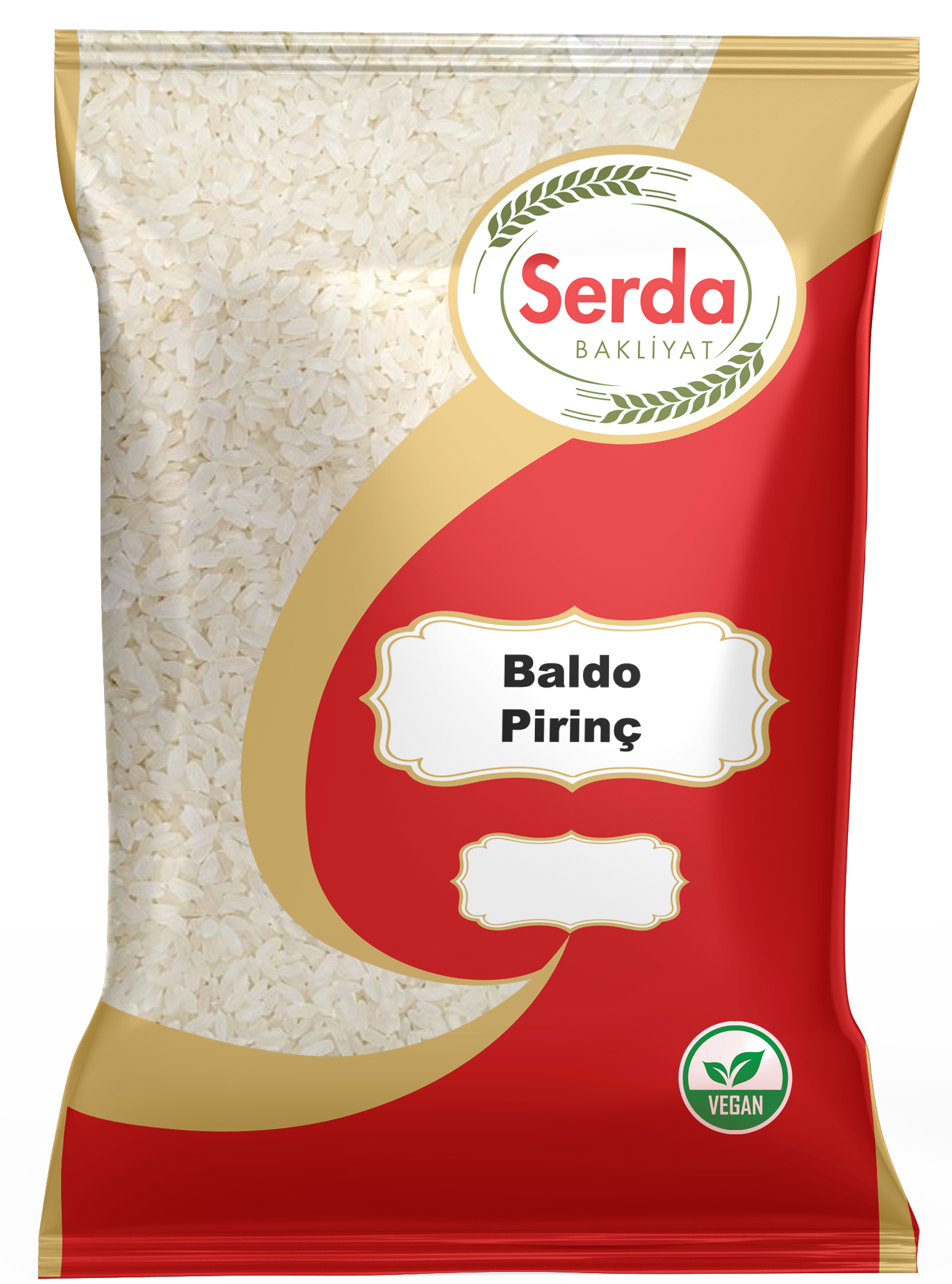 Serda Baldo Rice