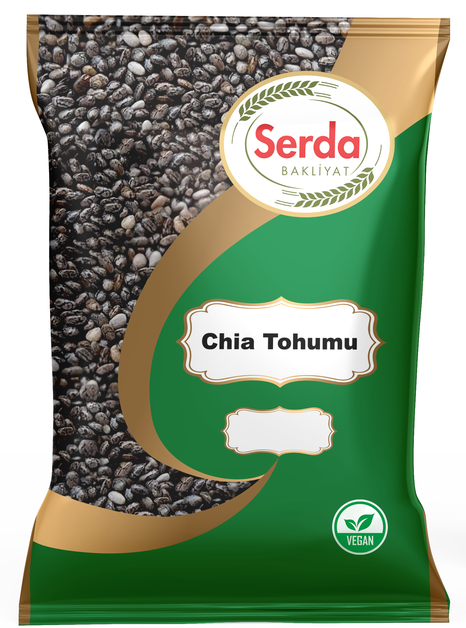 Serda Chia Seeds