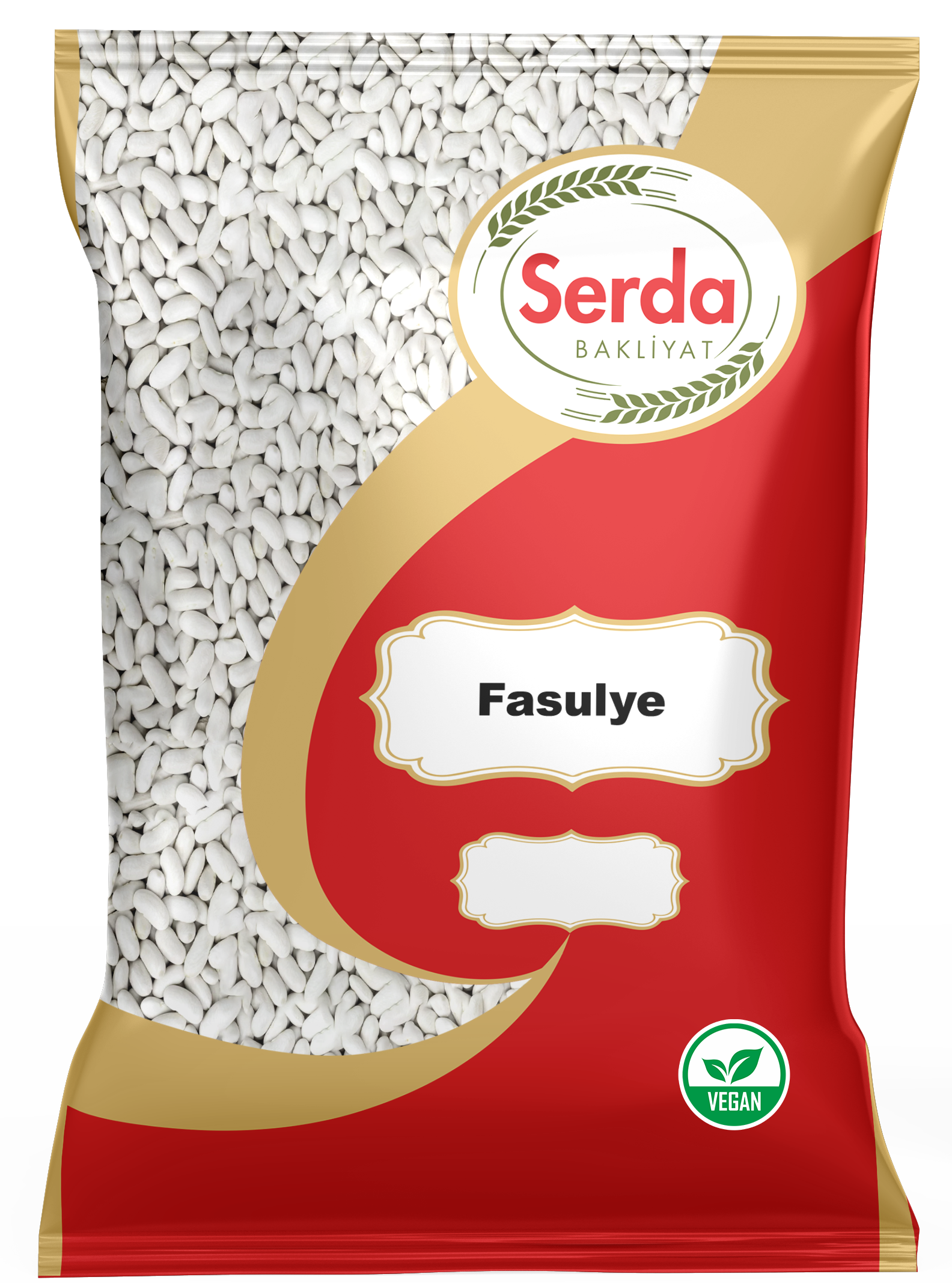 Serda White Beans