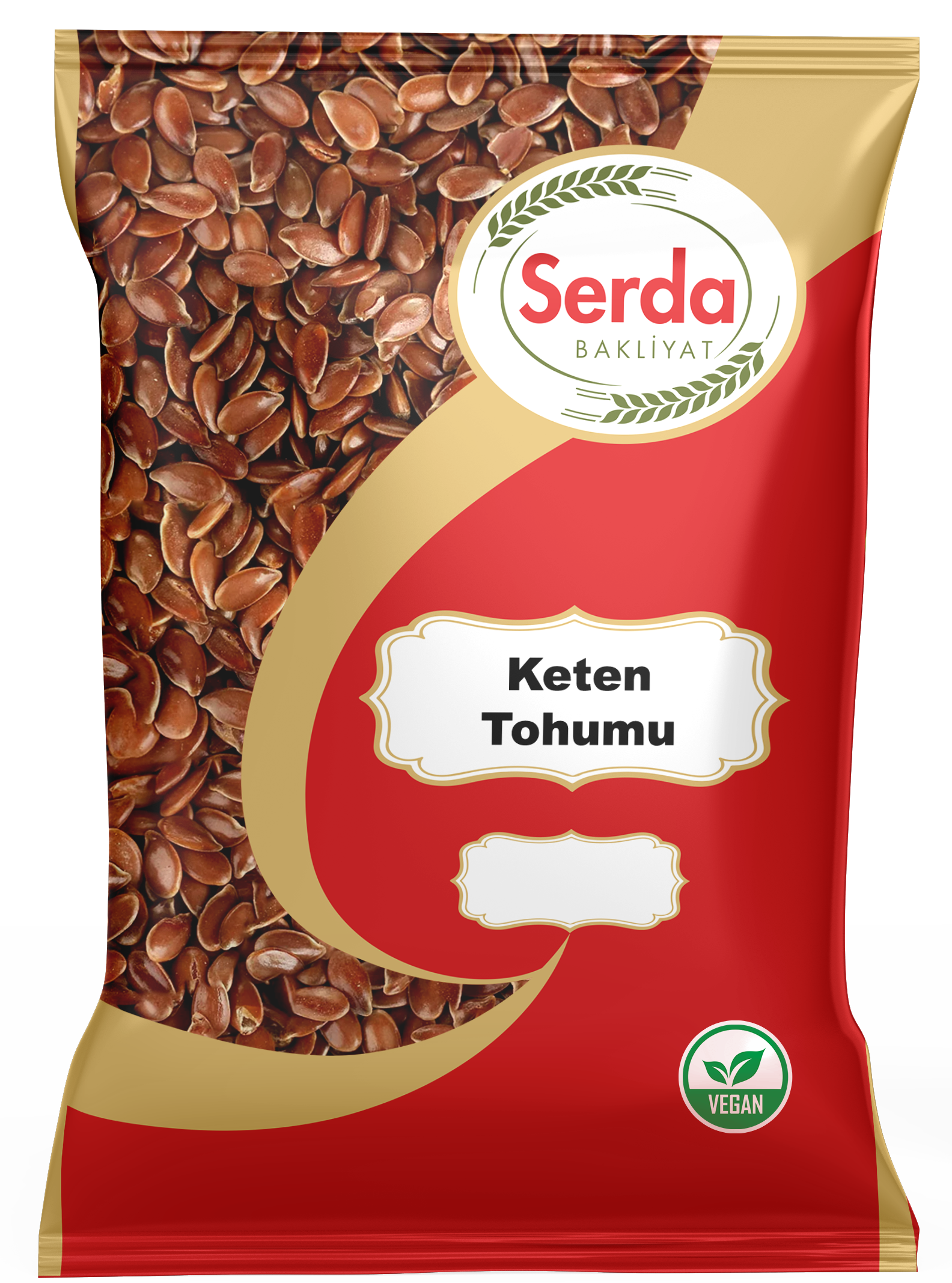 Serda Flaxseed