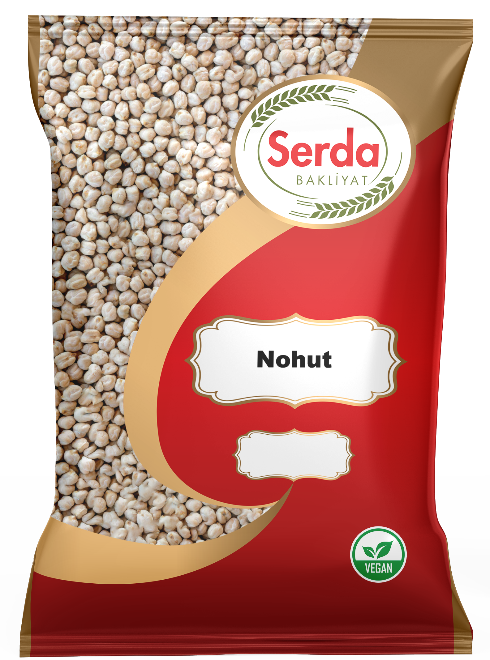 Serda Chickpeas