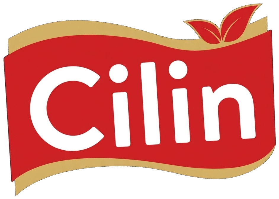 Cilin logosu